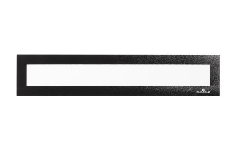 Durable 498701 - A3 - Schwarz - Landschaft - 297 mm - 40 mm Durable 498701 - A3 - Schwarz - Landschaft - 297 mm - 40 mm