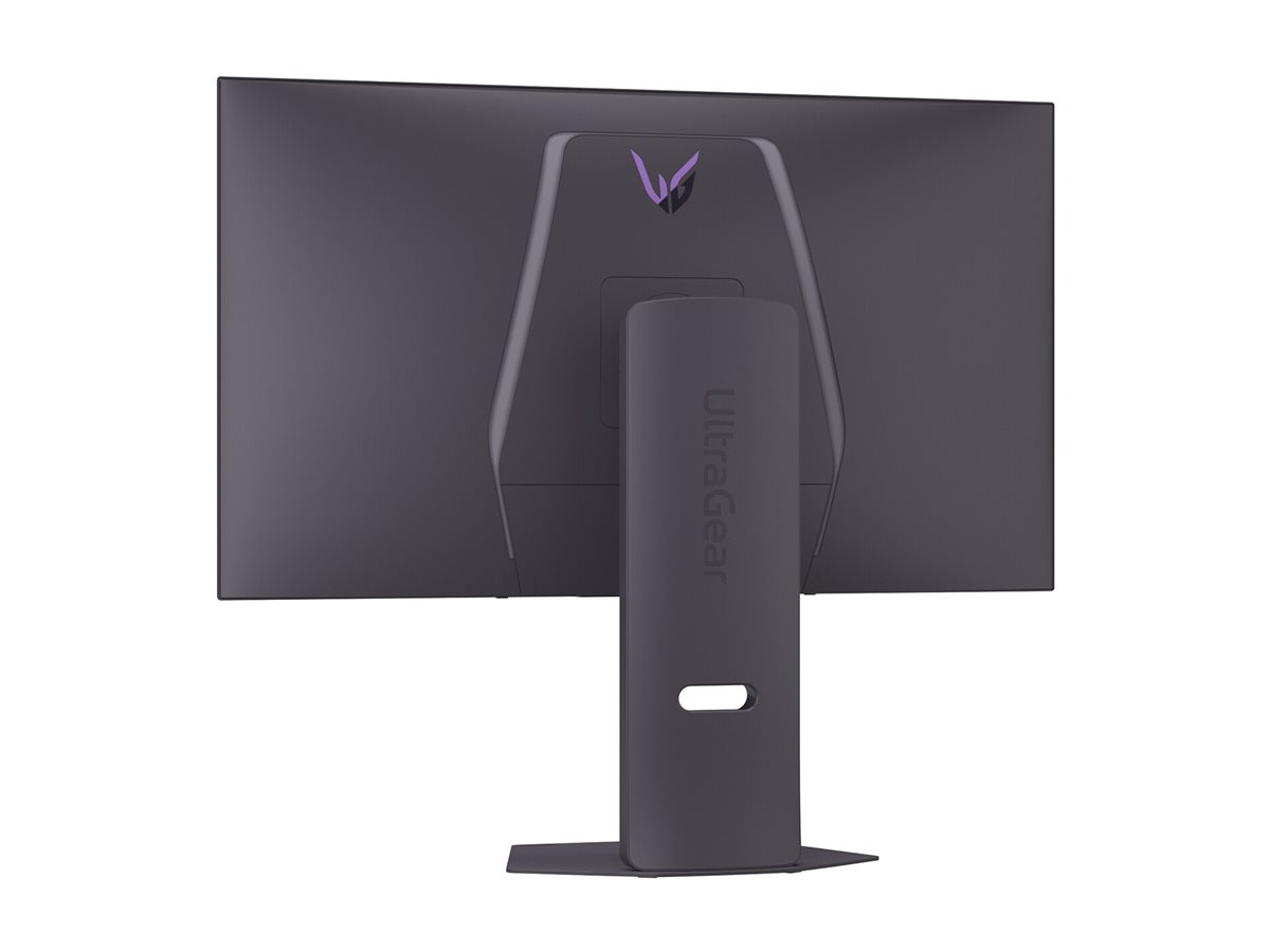 LG UltraGear 32GX870A-B - OLED-Monitor - Gaming - 81.3 cm (32), Ansicht 5