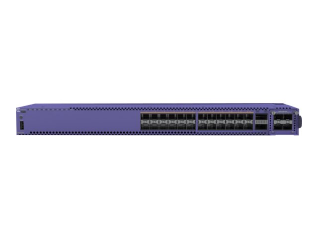 EXTREME NETWORKS EXTREMESWITCHING 5520 24 (5520-24X)