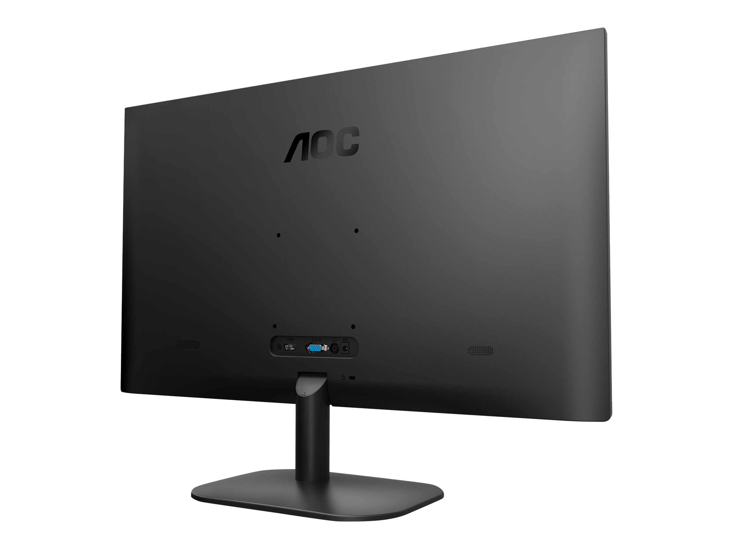 AOC 27B2DM - LED-Monitor - 68.6 cm (27) - 1920 x 1080 Full HD (1080p)