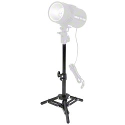 Walimex 16956 - 3 Bein(e) - Schwarz - 40 cm - 280 g, Ansicht 2