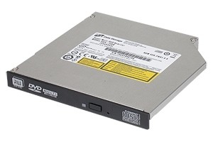 Fujitsu 38040582, Server, DVD Super Multi, SATA