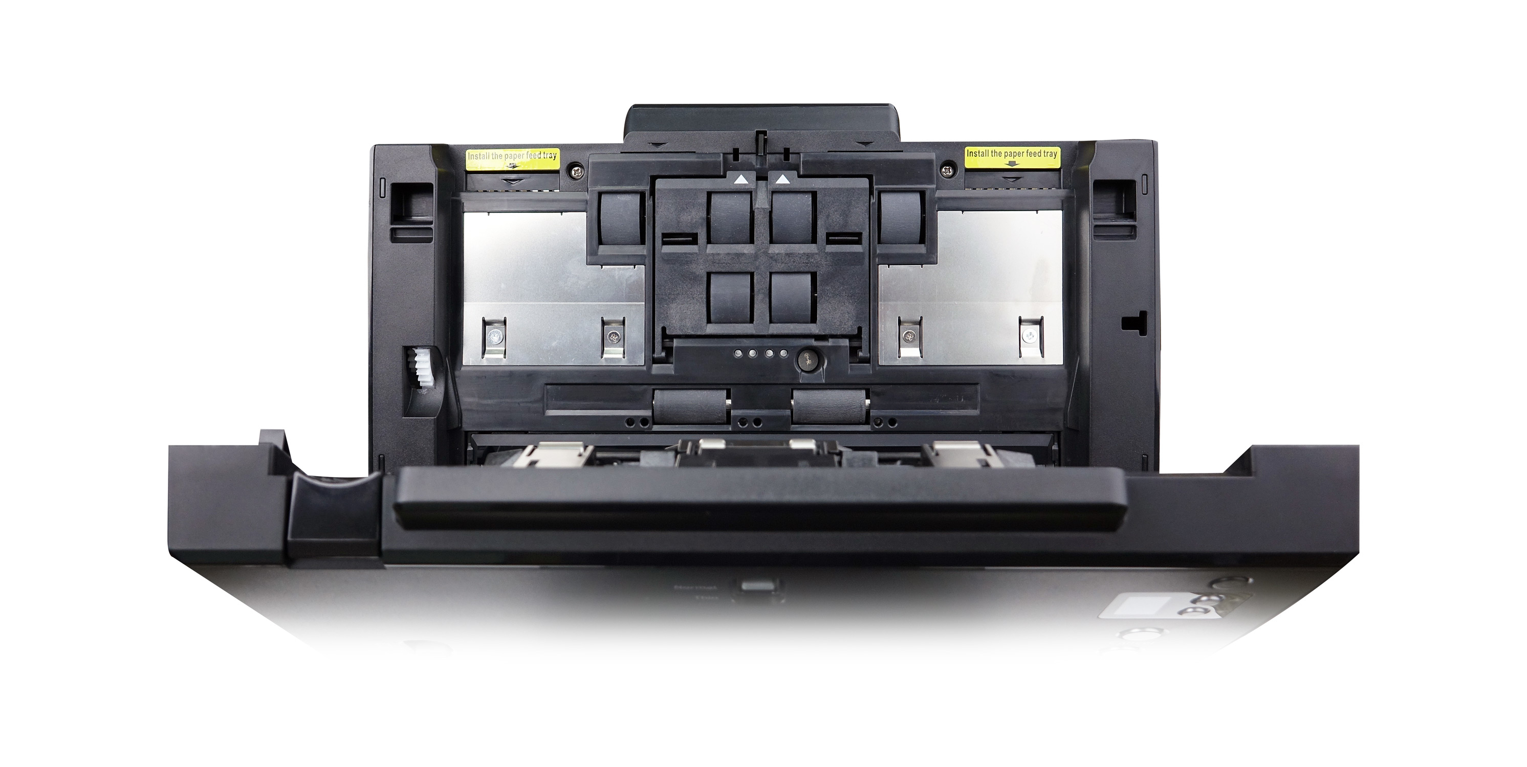 Plustek SmartOffice PT2160 - 216 x 5080 mm - 600 x 600 DPI - 48 Bit - 24 Bit - 16 Bit - 8 Bit, Ansicht 3