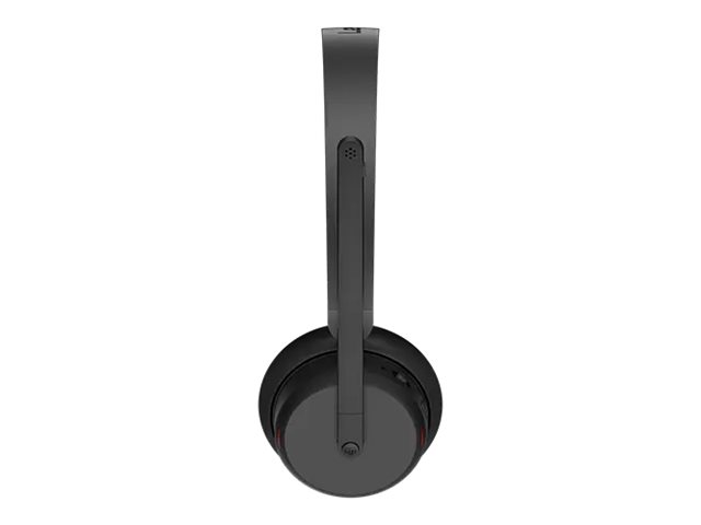 Lenovo 6550 - Headset - On-Ear - Bluetooth