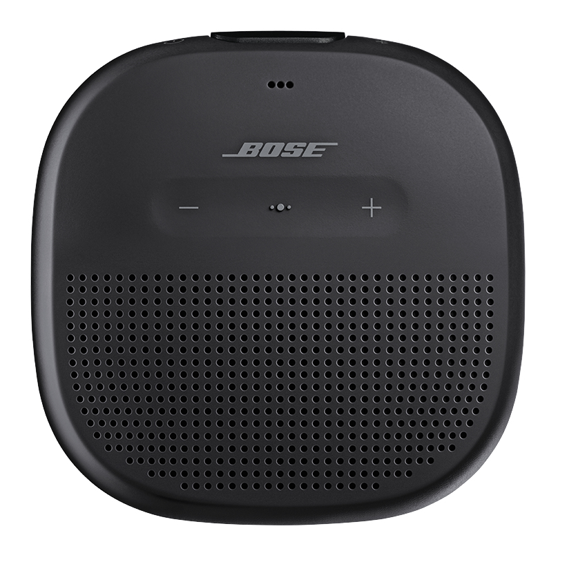 Bose SoundLink Micro - Lautsprecher - tragbar, Ansicht 2