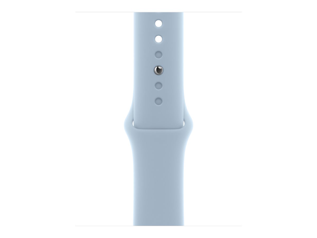 Apple Armband für Smartwatch - 41 mm - Größe ML