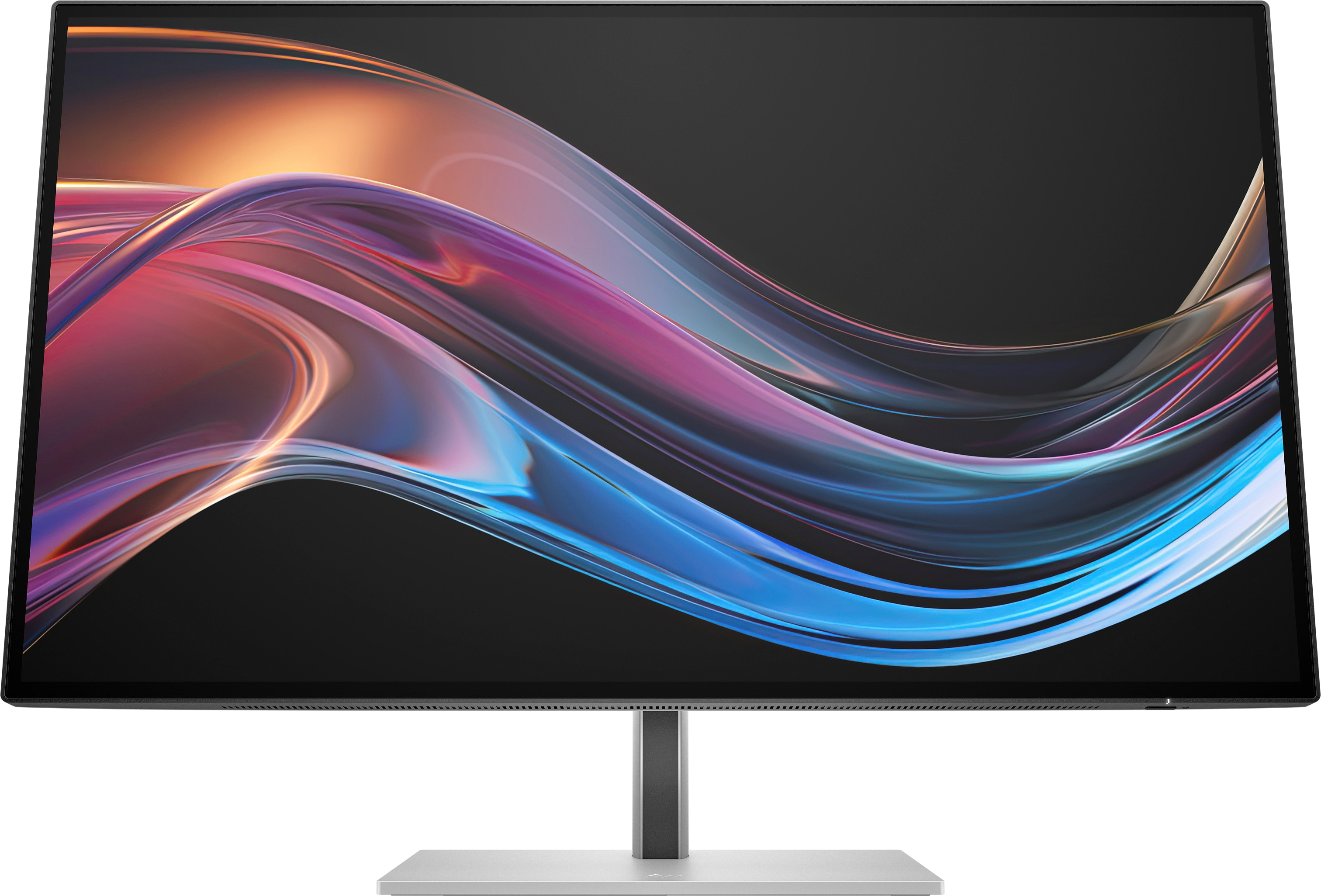 HP Serie 7 Pro 27 Zoll 4K Thunderbolt 4-Monitor – 727pk, 68,6 cm (27&quot;), 3840 x 2160 Pixel, Full HD, 5 ms, Schwarz