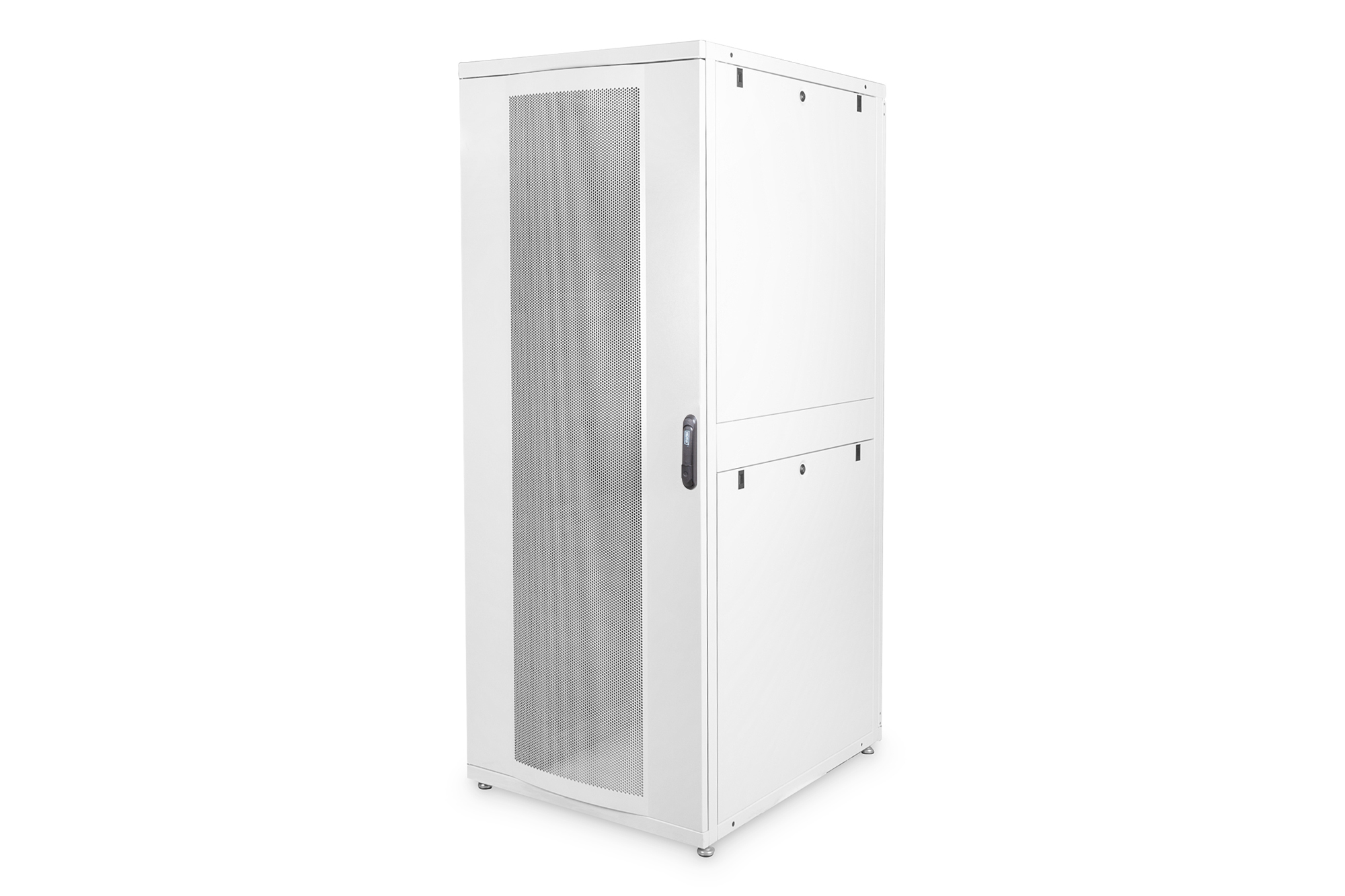 DIGITUS Server Rack Unique Series - 800x1000 mm (WxD)