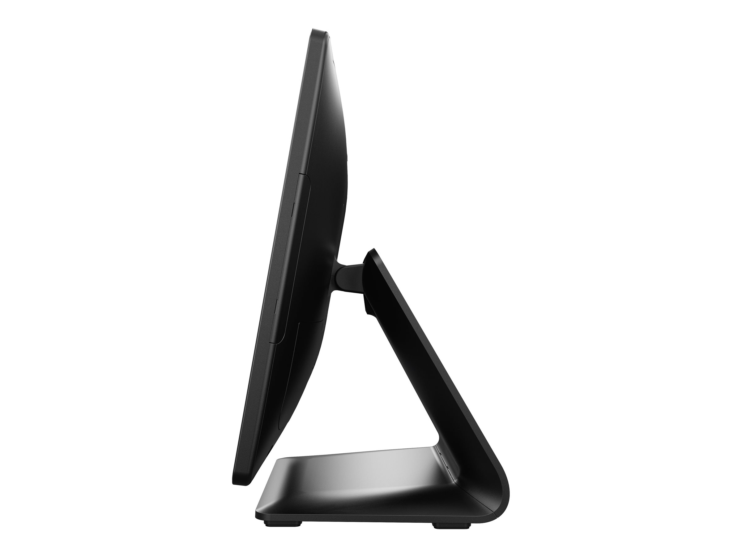 Elo Touch Solutions Elo I-Series 3.0 - All-in-One (Komplettlösung) - Celeron 7305L / 1.1 GHz - RAM 8 GB - SSD 128 GB, Ansicht 4