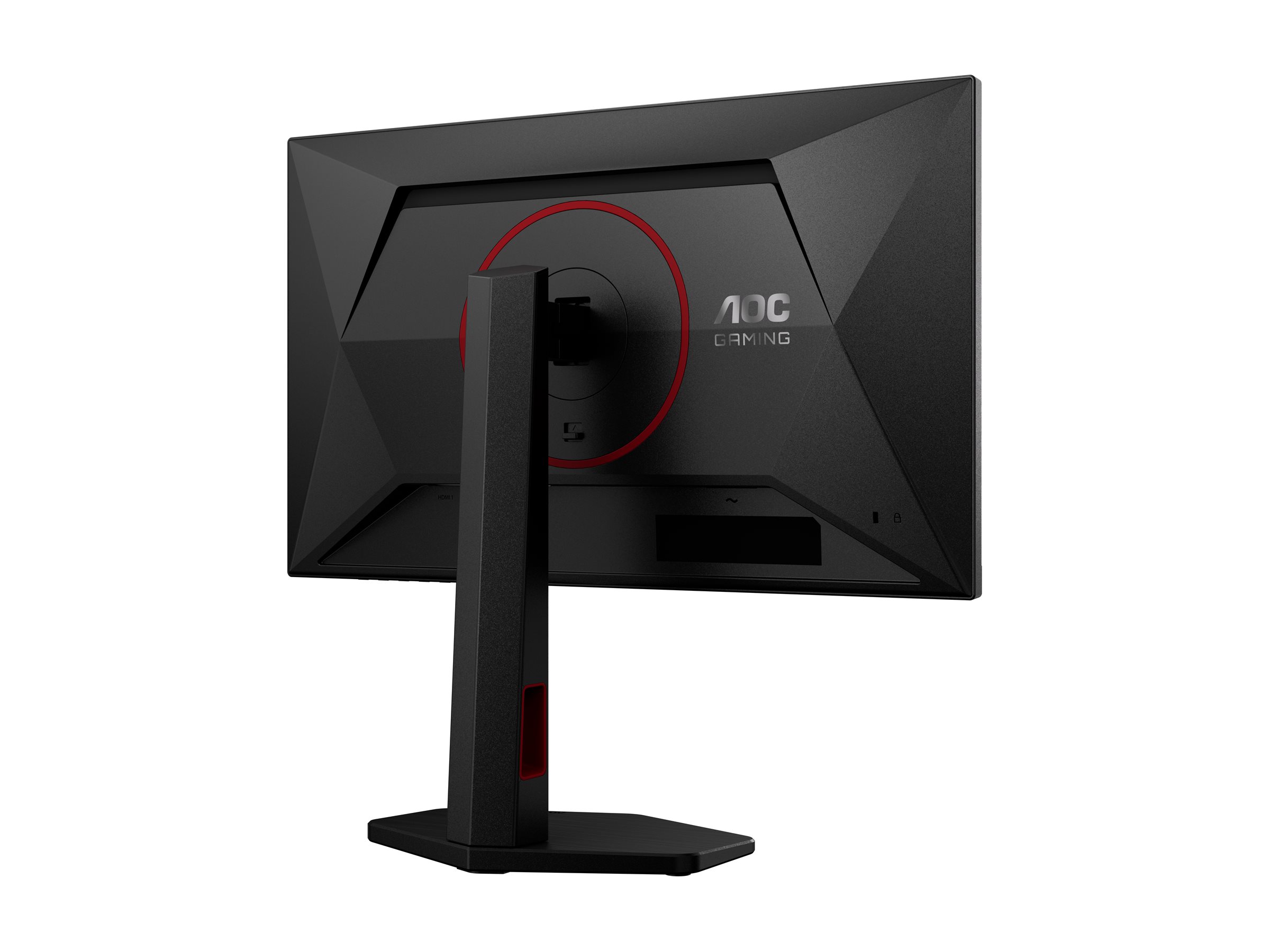 AOC Gaming 24G4ZR - LED-Monitor - Gaming - 61 cm (24")