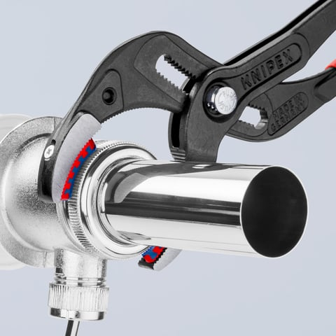 KNIPEX Nut-und-Feder-Zange - maximale Öffnung:, Ansicht 3