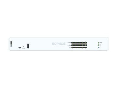 Sophos XGS 128 - 2. Generation - Sicherheitsgerät