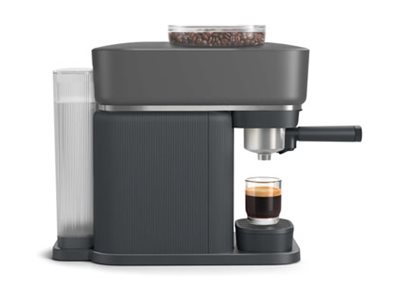 Philips Baristina BAR300 - Kaffeemaschine - 16 bar, Ansicht 2