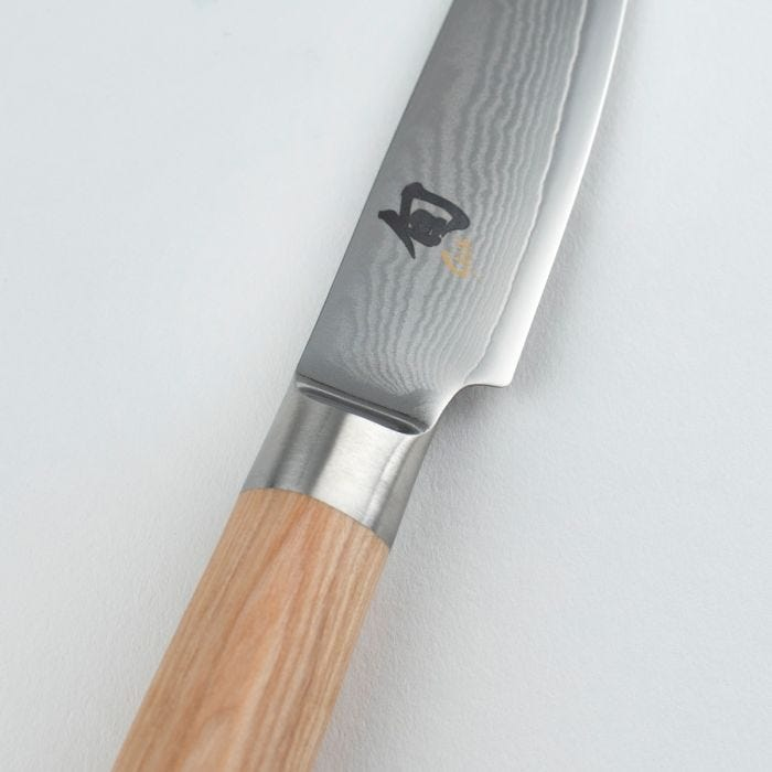 kai Europe kai DM0700W - Schälmesser - 8,9 cm - Stahl - 1 Stück(e), Ansicht 2