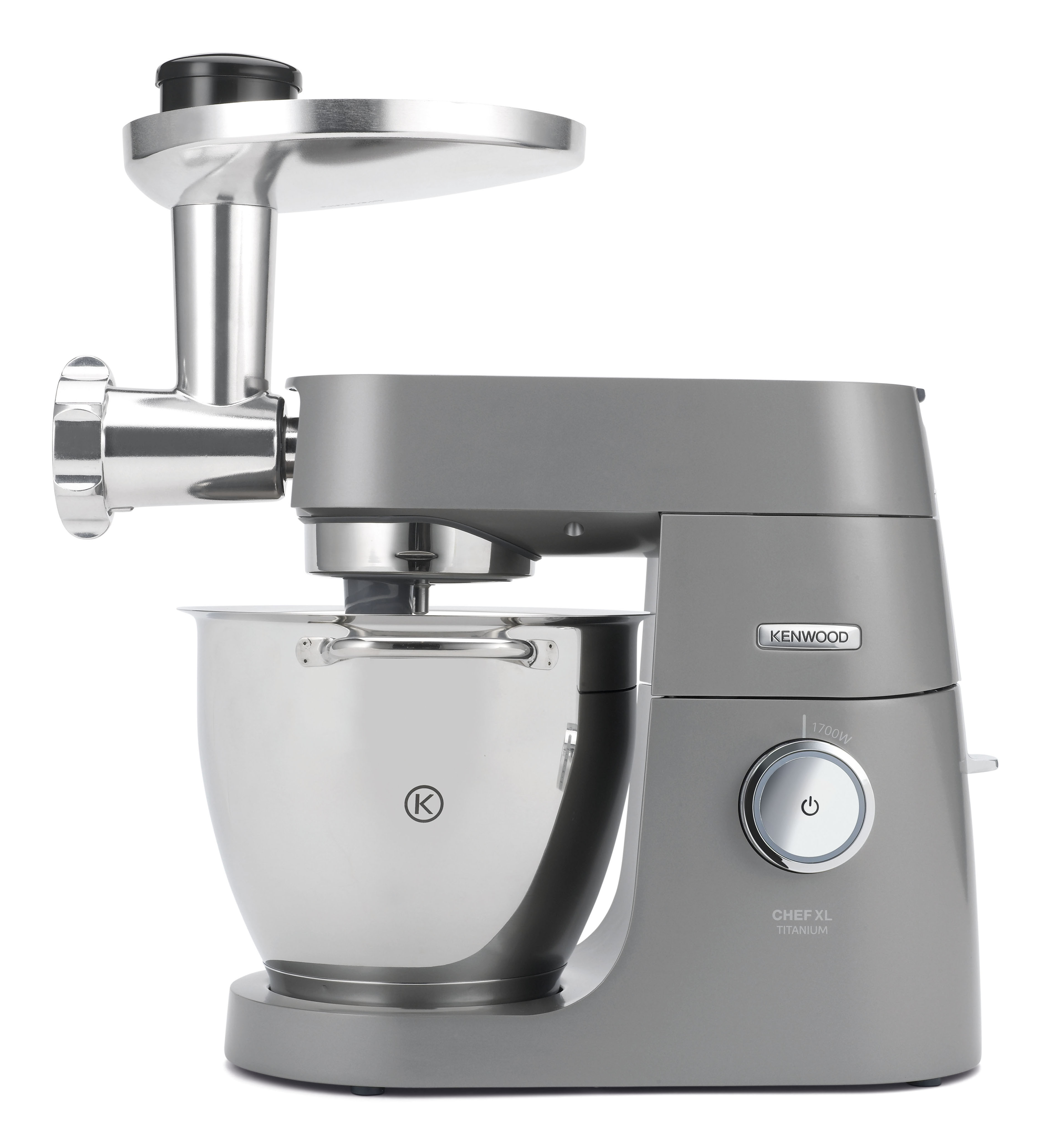 JVC Kenwood KAX950ME - Fleischwolfaufsatz - für Standmixer, für Küchenmaschine, Ansicht 3