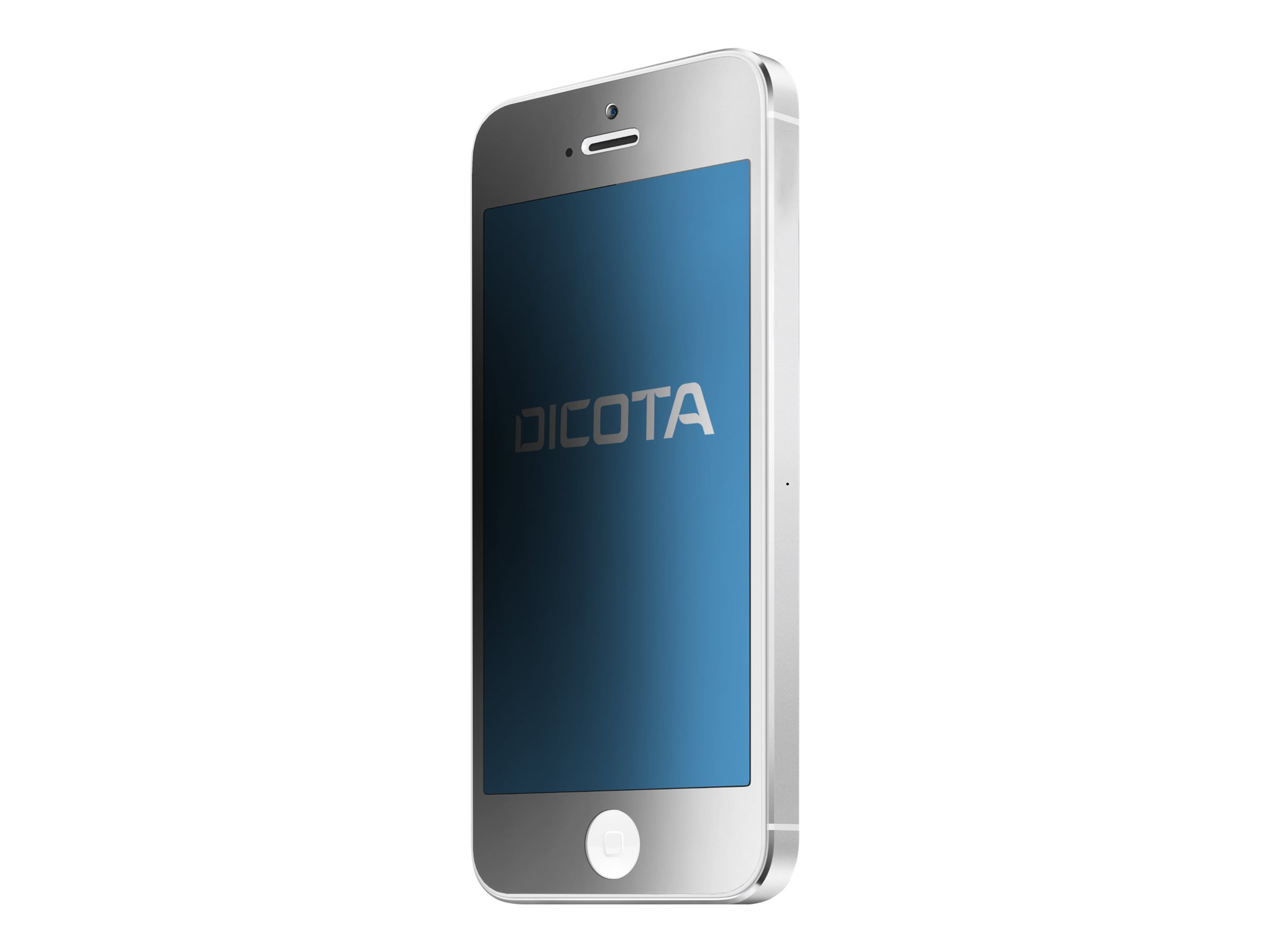 Dicota Secret - Bildschirmschutz für Handy - with privacy filter