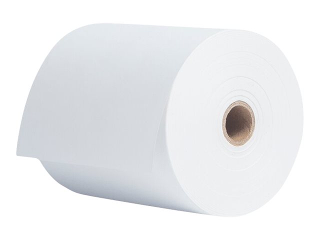 Brother Weiß - Rolle (7,6 cm x 42 m) 1 Rolle(n) Endlospapier, Ansicht 3