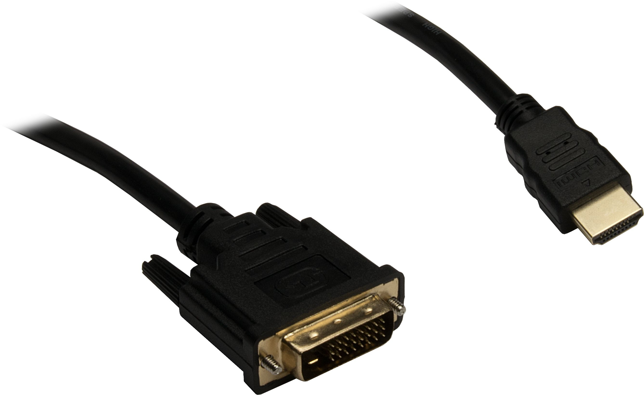 Inter-Tech KVM Dongle KT-150D, RJ45 zu DVI, Ansicht 2