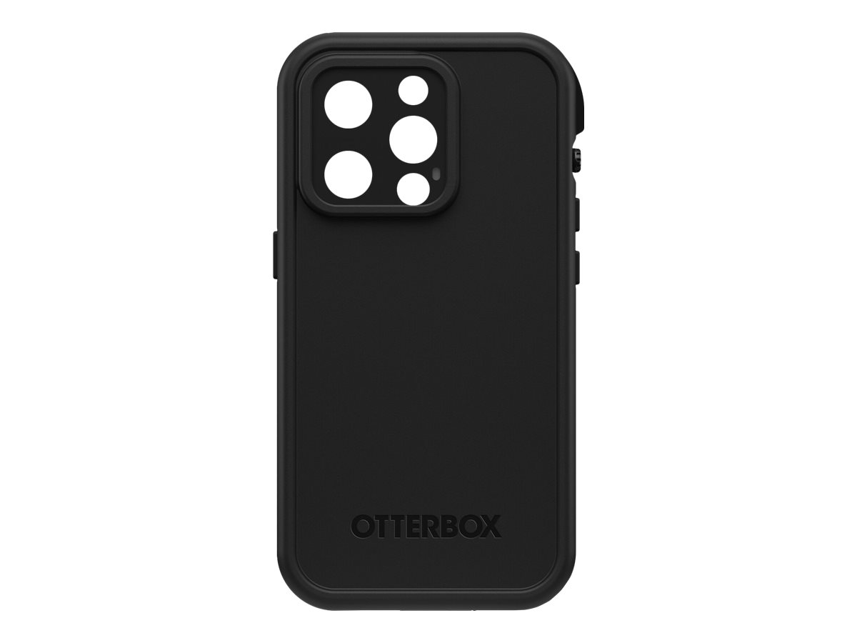OtterBox LifeProof FRE - Hintere Abdeckung für Mobiltelefon