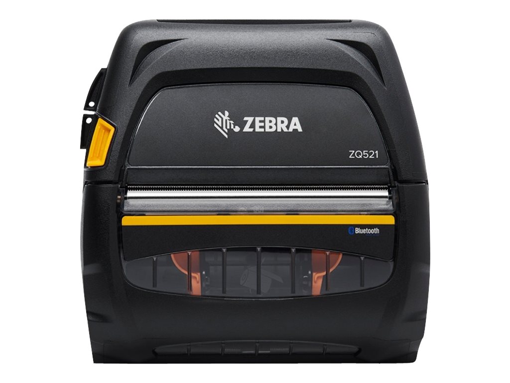 Zebra ZQ521 BT WLAN 8 Punkte/mm 203dpi (ZQ52-BUW000E-00)