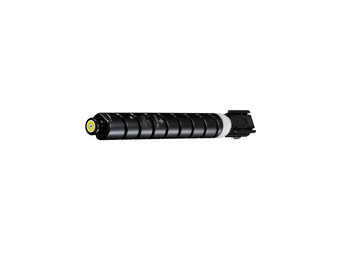 Canon C-EXV 58L - Gelb - original - Tonerpatrone
