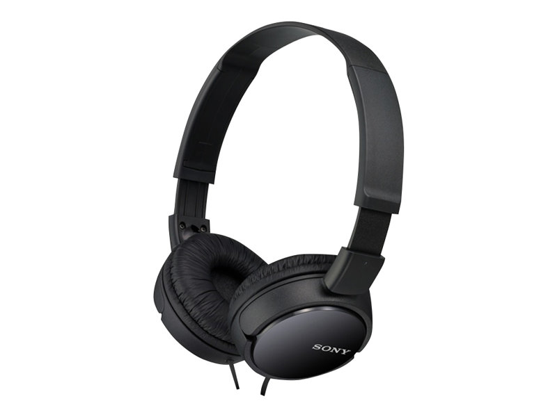 Sony MDR-ZX110 - Kopfhörer - ohrumschließend, Ansicht 3