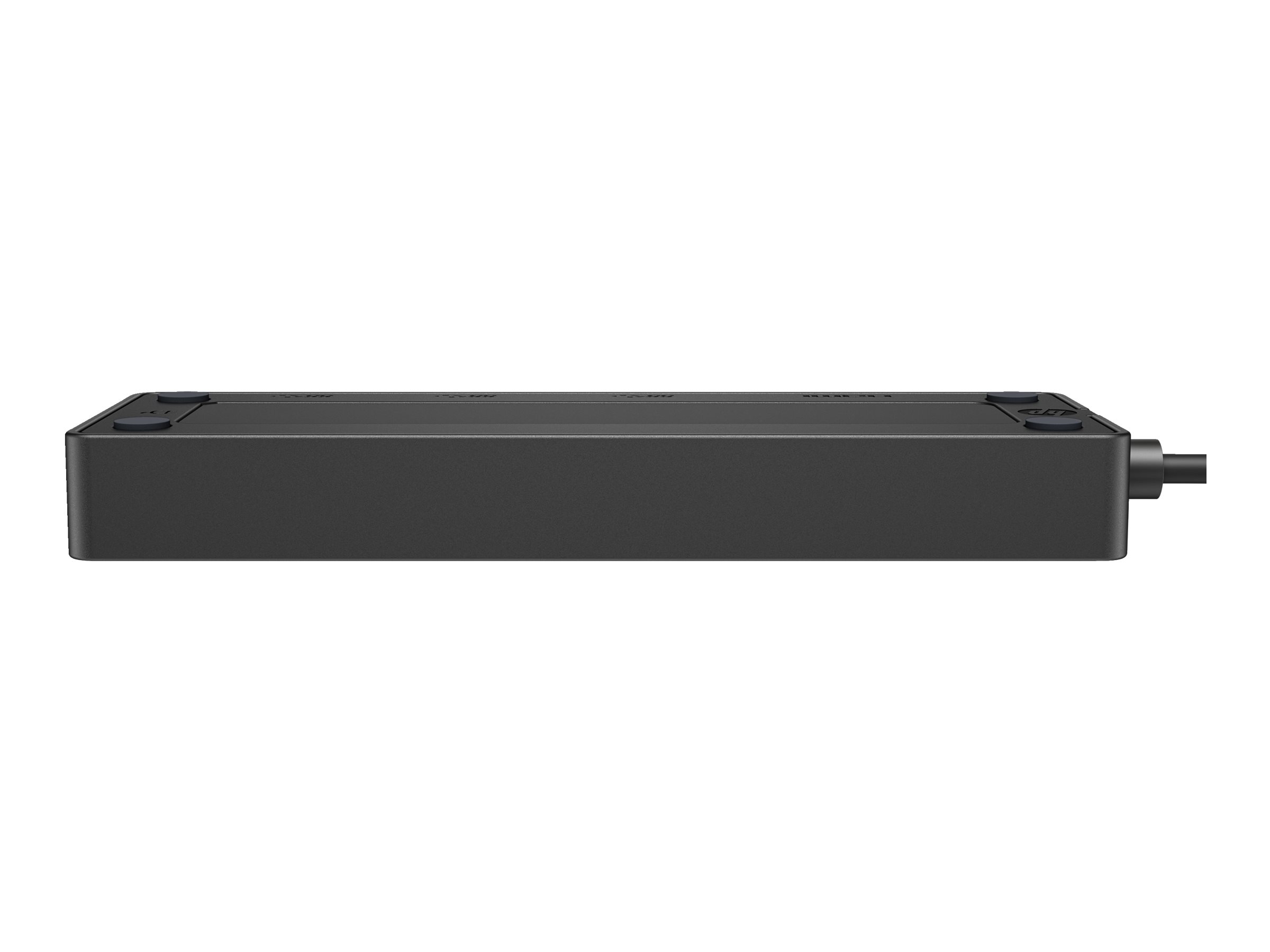 HP USB-C Travel Hub G3 - Dockingstation - USB-C