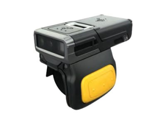 Zebra RS5100 - Doppelauslöser-Konfiguration - Barcode-Scanner