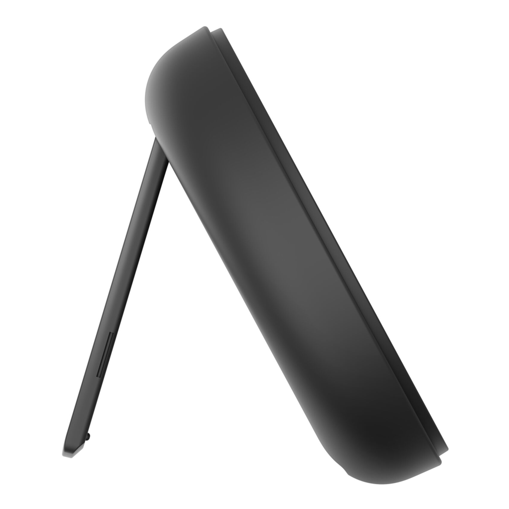 Belkin BoostCharge Pro - Induktive Ladematte - schwarz, Ansicht 2