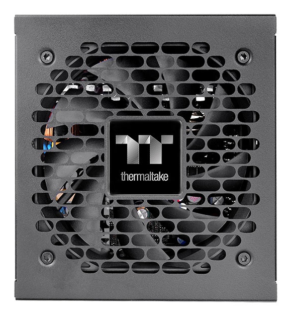 Thermaltake Toughpower GT 850W, Ansicht 4