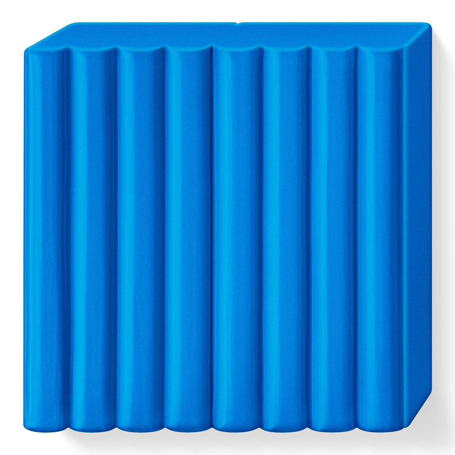 STAEDTLER Mod.masse Fimo prof 57g blau, Ansicht 3