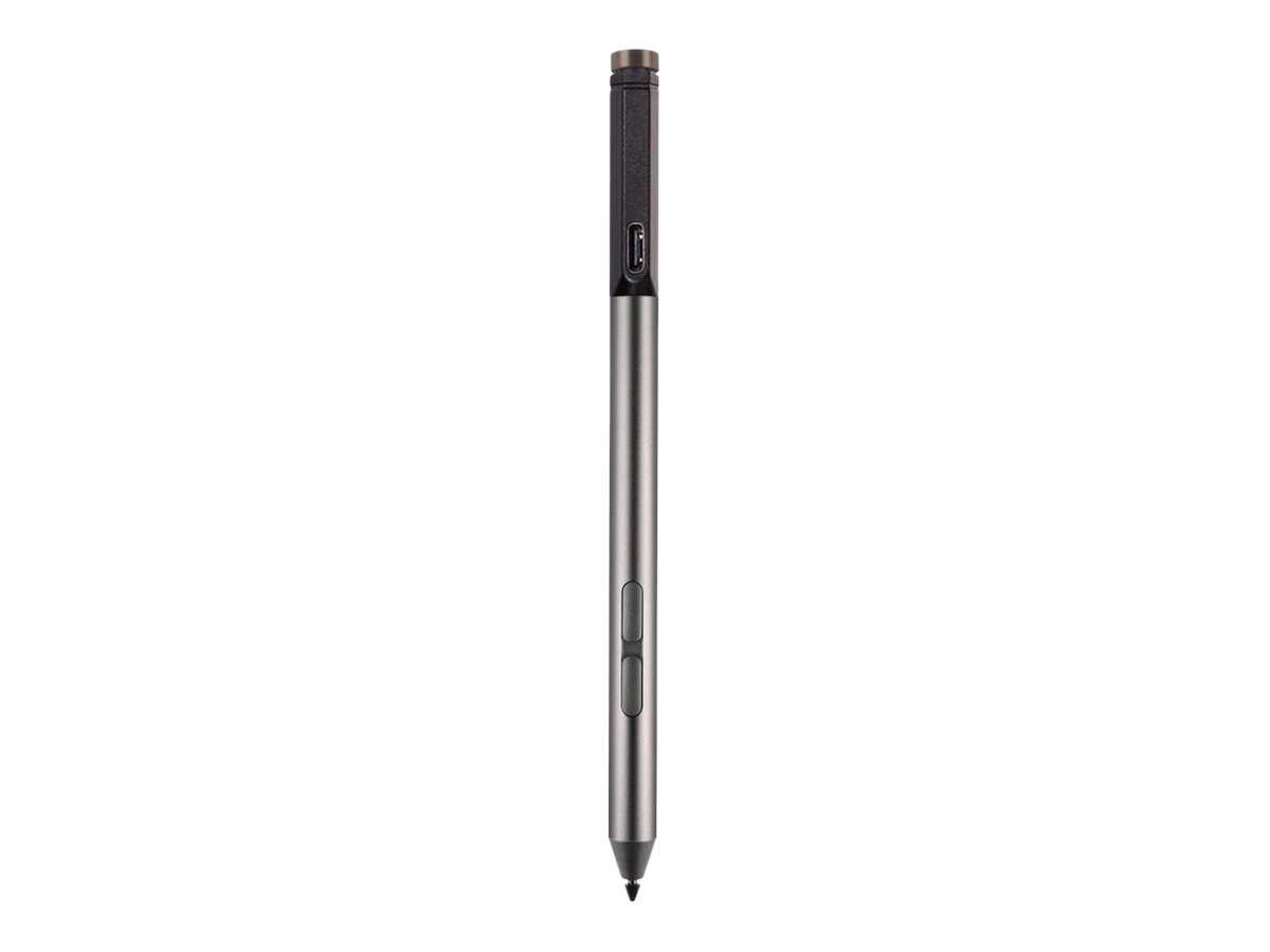 Lenovo ThinkPad Pen Pro - Stift - kabellos - Schwarz - für ThinkPad L13 Yoga Gen 2  P1 (3rd Gen)