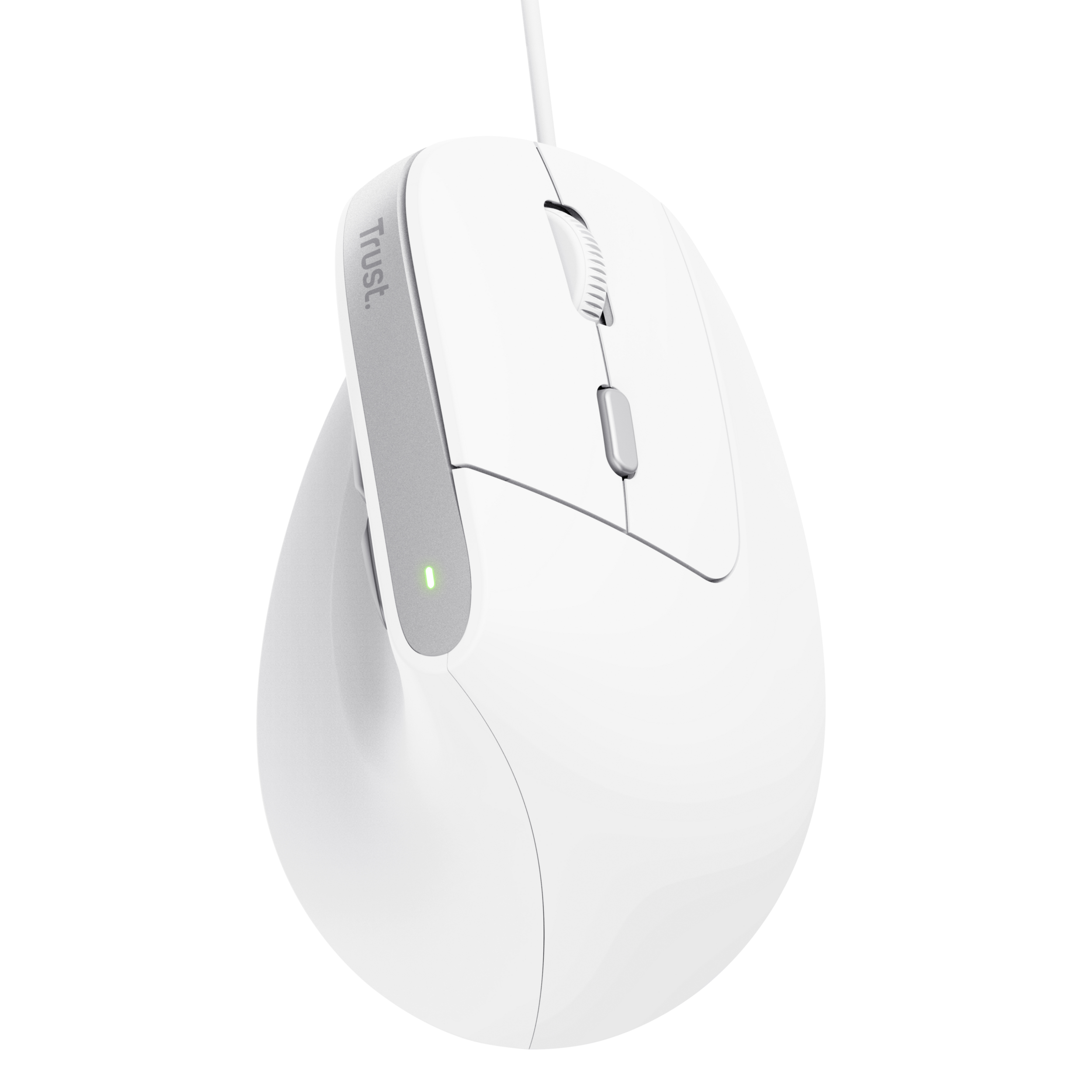 Trust 25397 Bayo II Maus 6Tasten, Ansicht 3