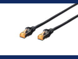 DIGITUS CAT 6 SFTP Patchkabel