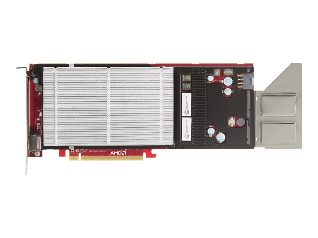 AMD FirePro S9050 - Grafikkarten 100-505985