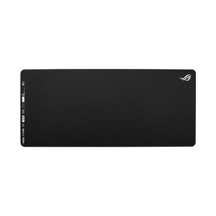 ASUS ROG HONE ACE XXL - Mauspad - Schwarz, Ansicht 2