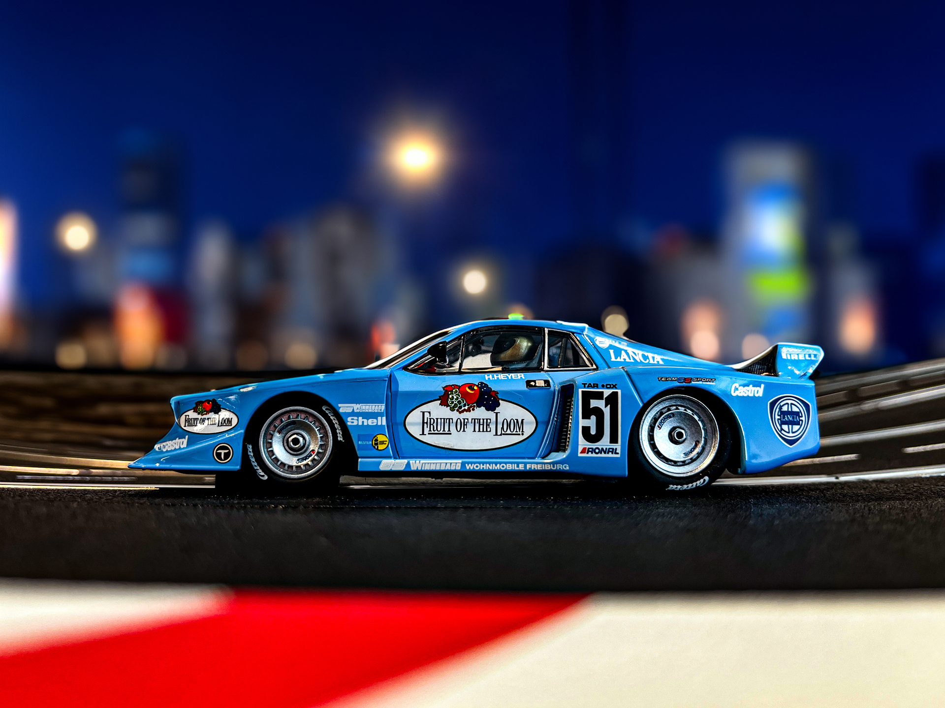 Stadlbauer Digital 132 20032029 Lancia Beta Montecarlo No.51, Ansicht 3
