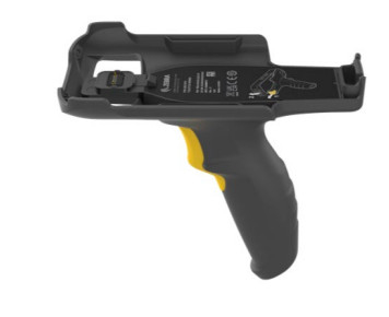 Zebra Handheld-Pistolengriff - für Zebra TC73, Ansicht 2