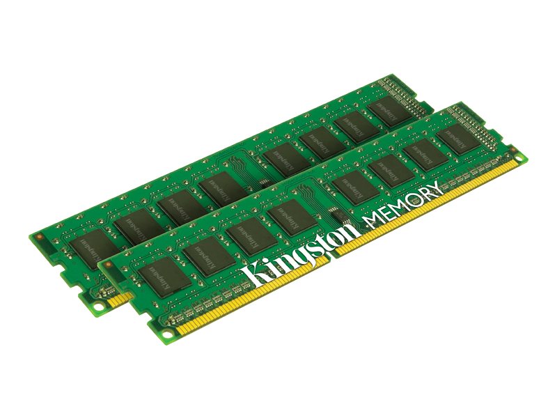 Kingston ValueRAM - DDR3L - 16 GB: 2 x 8 GB (KVR16LN11K2/16)