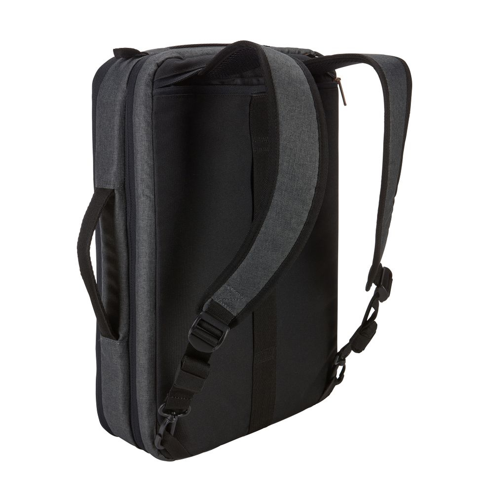 Case Logic ERA - Notebook carrying case/backpack - hybrid - 40.6 cm (16), Ansicht 4