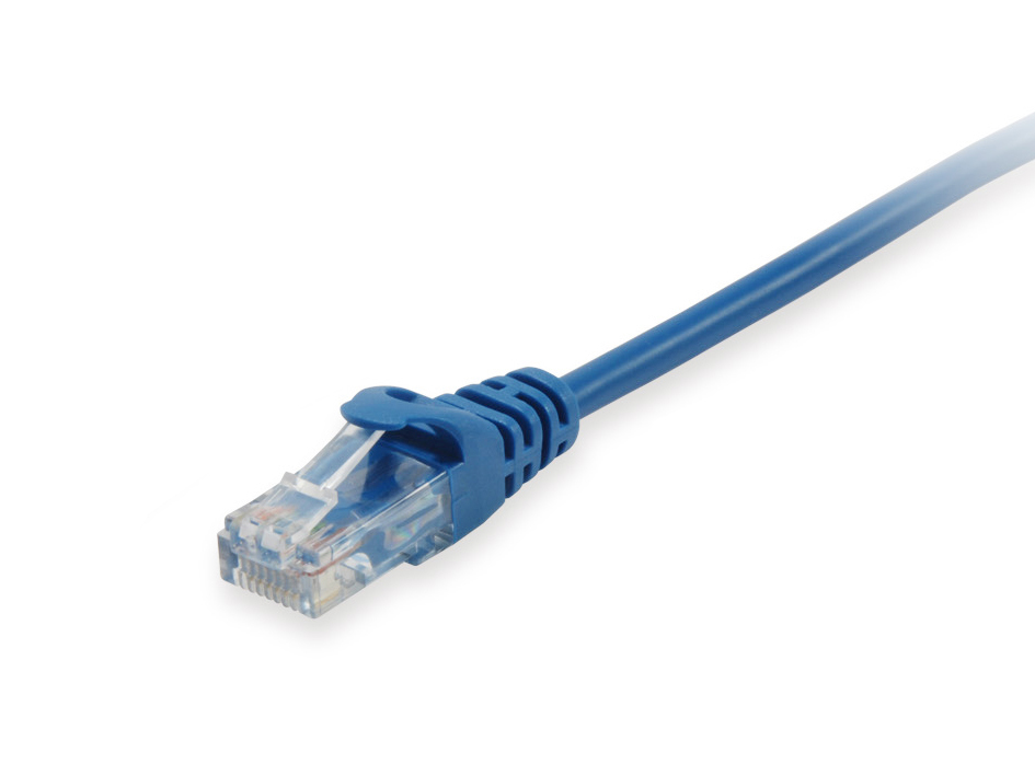 Equip Patch-Kabel - RJ-45 (M) zu RJ-45 (M), Ansicht 2