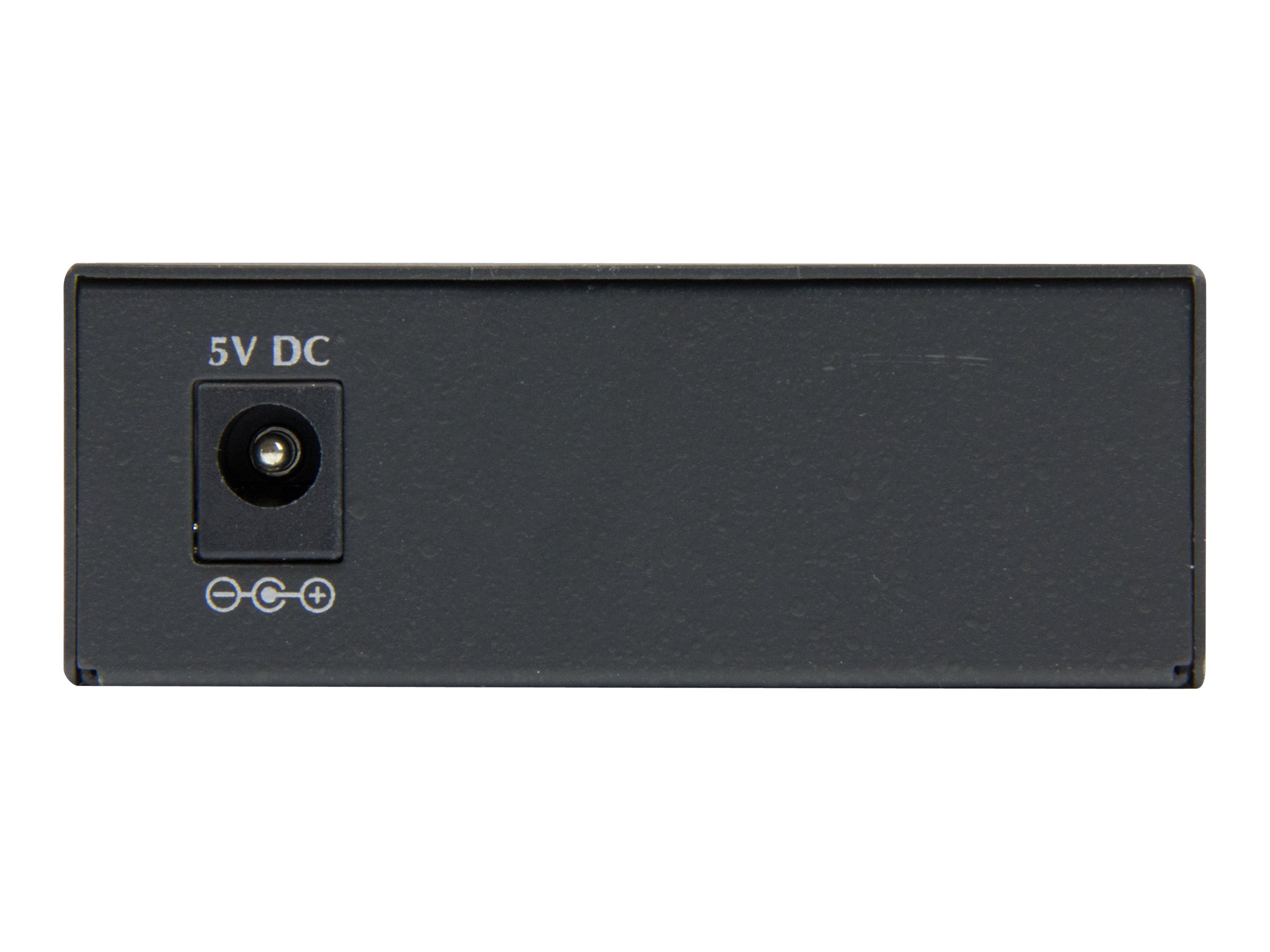 StarTech.com Startech Gigabit Ethernet Glasfaser Medienkonverter