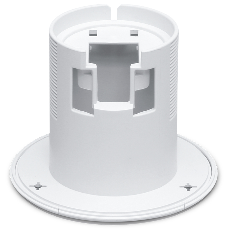 UbiQuiti Kamera Montagesatz - Deckenmontage möglich (Packung mit 3), Ansicht 3