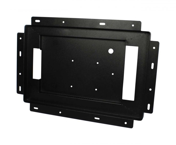 ALLNET ALL_Tablet_zbh_35.6cm/14_Rahmen Anzeige Ersatzteil für Tablets, Ansicht 2