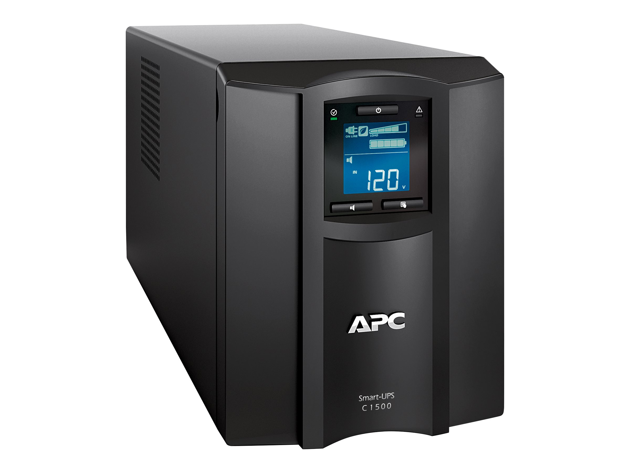 APC Smart-UPS C 1500VA LCD - USV - Wechselstrom