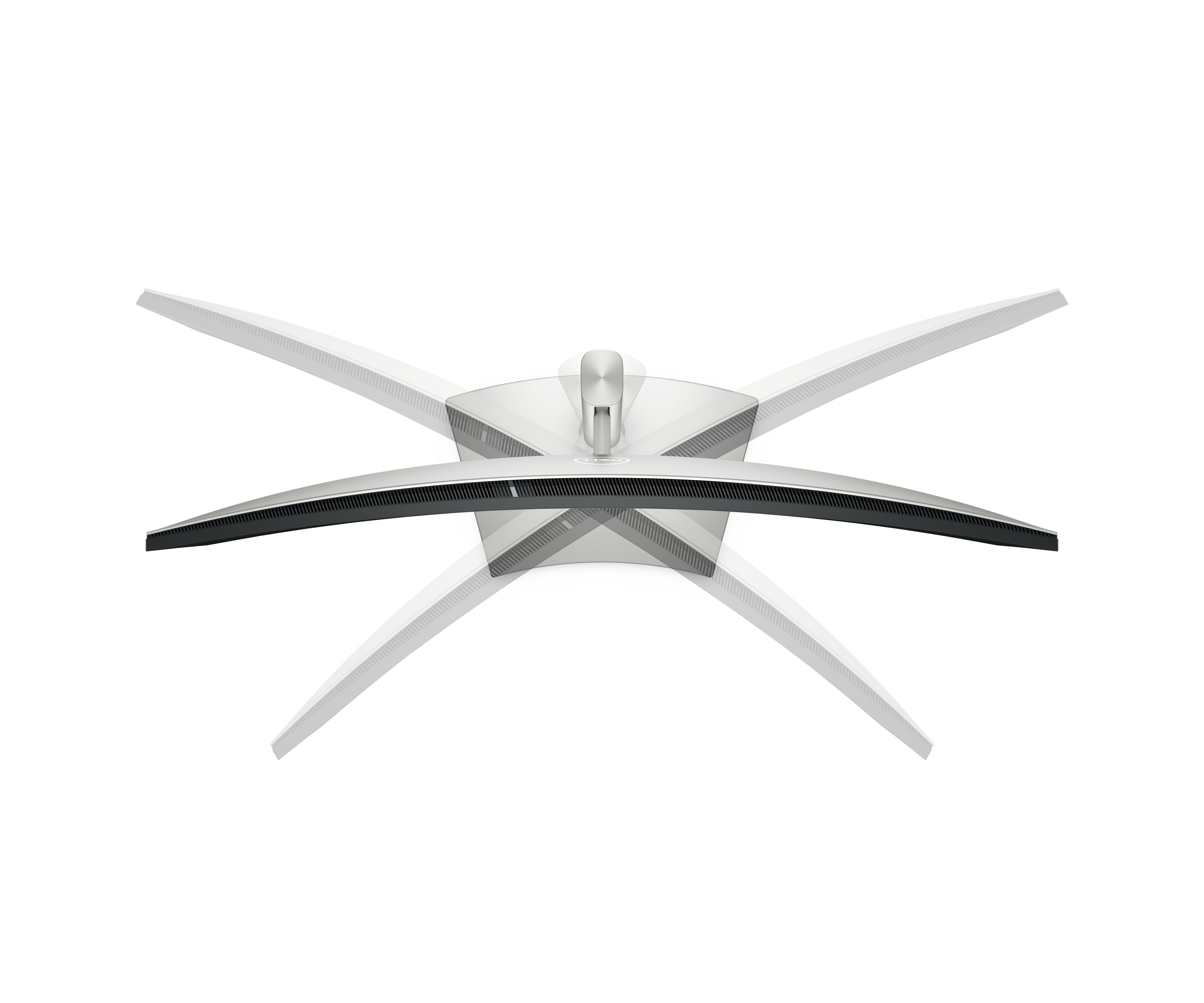 Dell ULTRASHARP 34 CURVED - 5 ms, Ansicht 2
