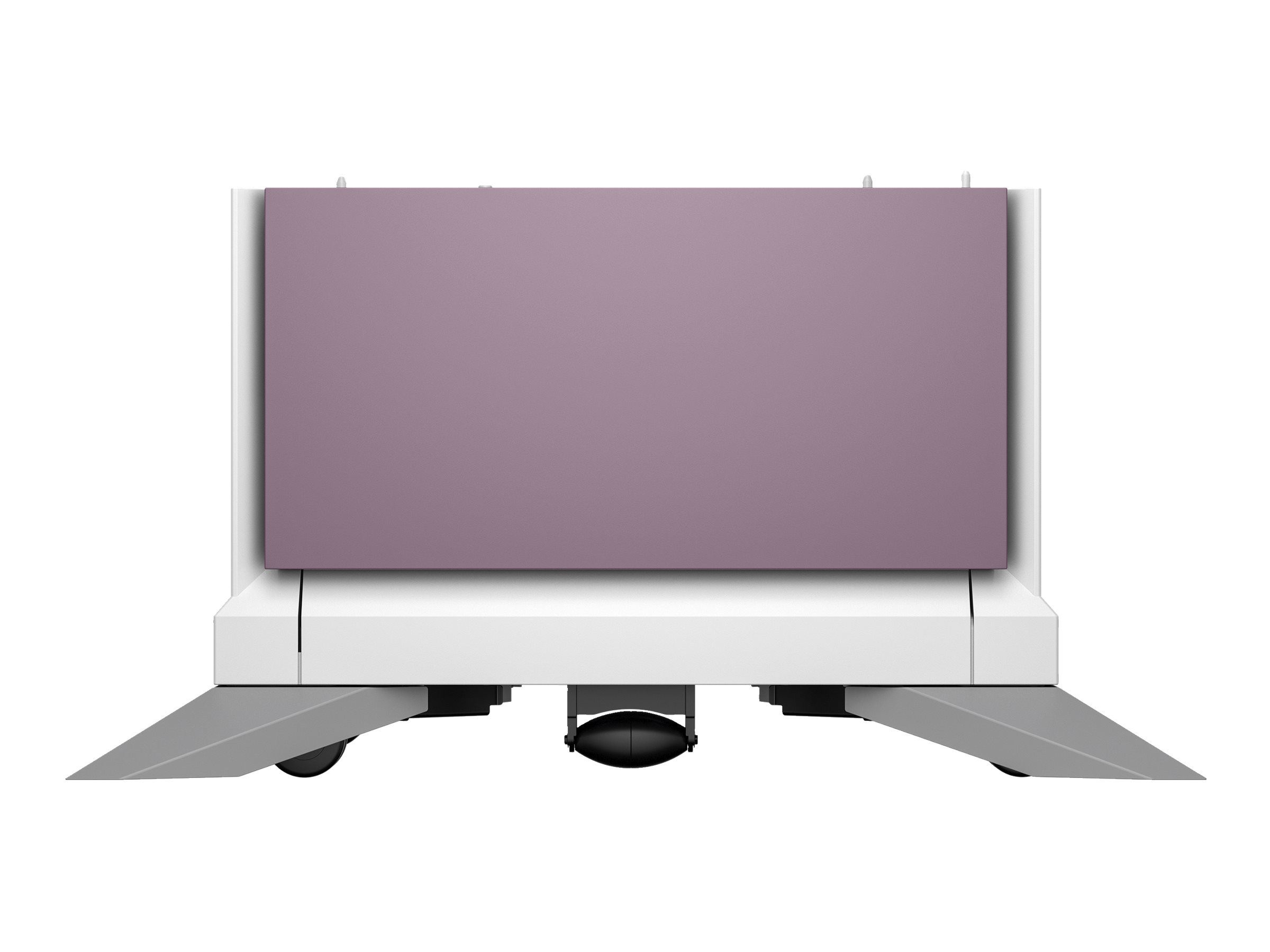 HP  Medienfach  Zuführung - 2100 Blätter in 1 Schubladen (Trays)
