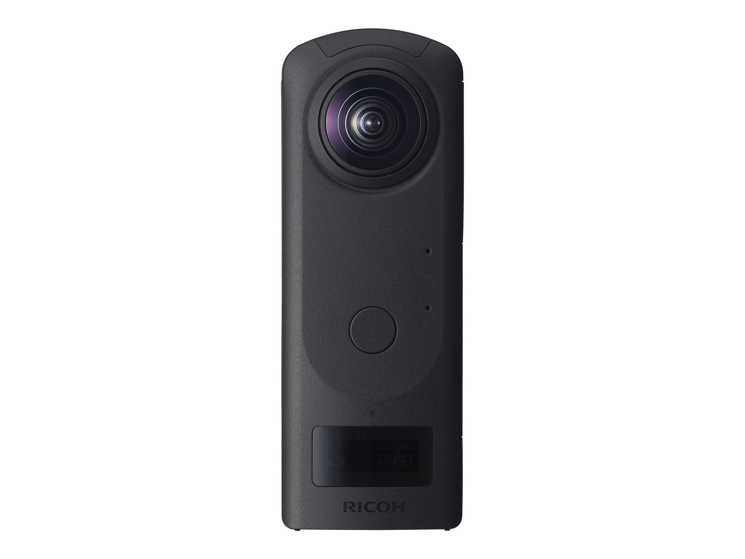 Ricoh THETA Z1 - 360° Camcorder - 4K / 30 BpS, Ansicht 3