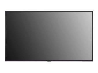 LG 55UH7J-H - 140 cm (55) Diagonalklasse UH7J-H Series LCD-Display mit LED-Hintergrundbeleuchtung - Digital Signage Pro:Idiom integriert - webOS - 4K UHD (2160p)
