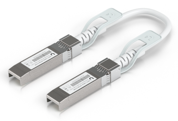 Ubiquiti UniFi - 25GBase Direktanschlusskabel - SFP28 (M), Ansicht 2